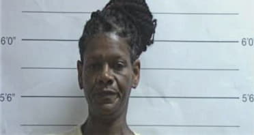 Bianca Harts, - Orleans Parish County, LA 